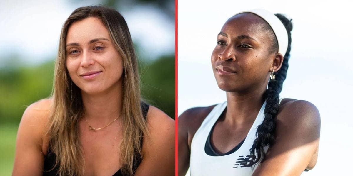 Paula Badosa's Bikini Pic Sets Miami on Fire, Gauff Reacts