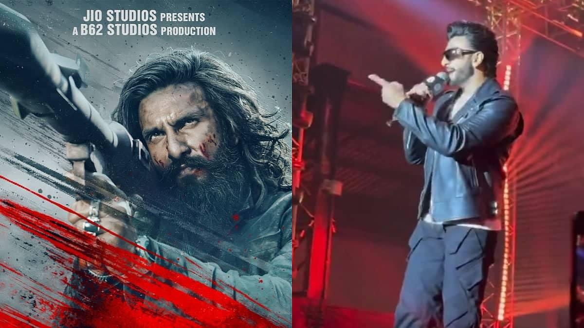 Ranveer Singh Guarantees Dhurandhar 2 Will Be A *TREMENDOUS* Hit