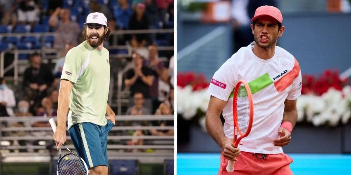 Opelka vs Borges: Miami Open 2026 Epic Showdown Awaits