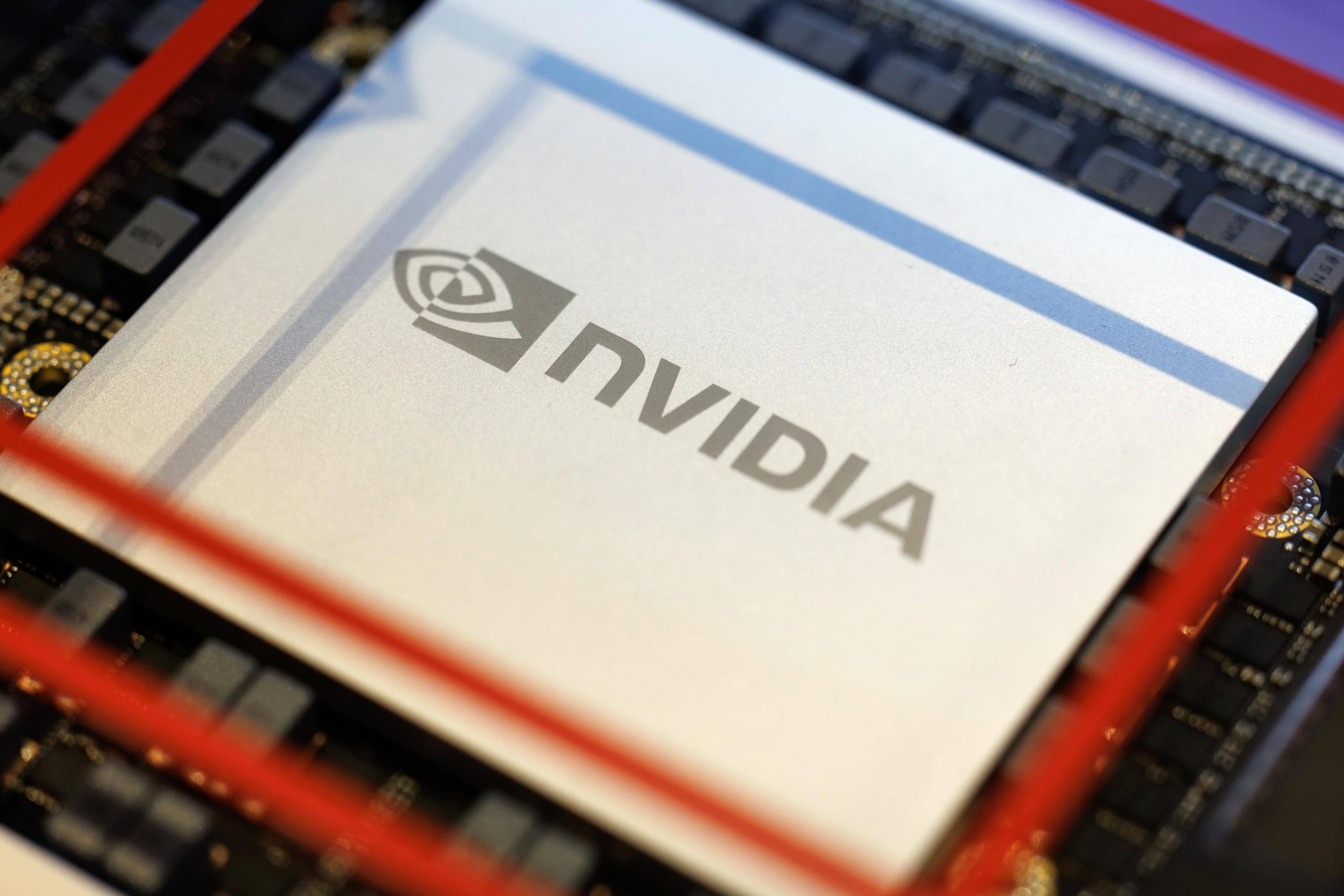 Nvidia's Spellbinding Revival: H200 Chips Soar to China