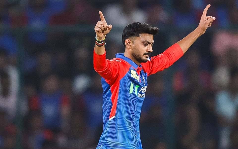 IPL 2026: Pujara's Genius Advice to Axar Patel on Staying Sharp