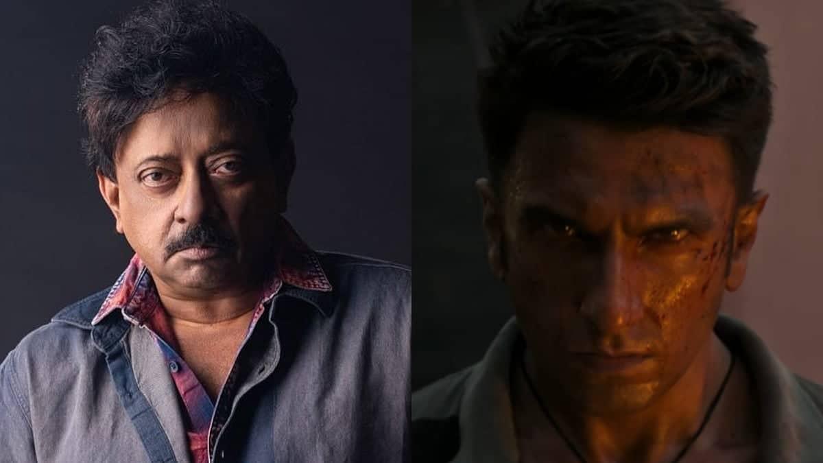 Dhurandhar 2: RGV Says It’s Like Sholay on Steroids!