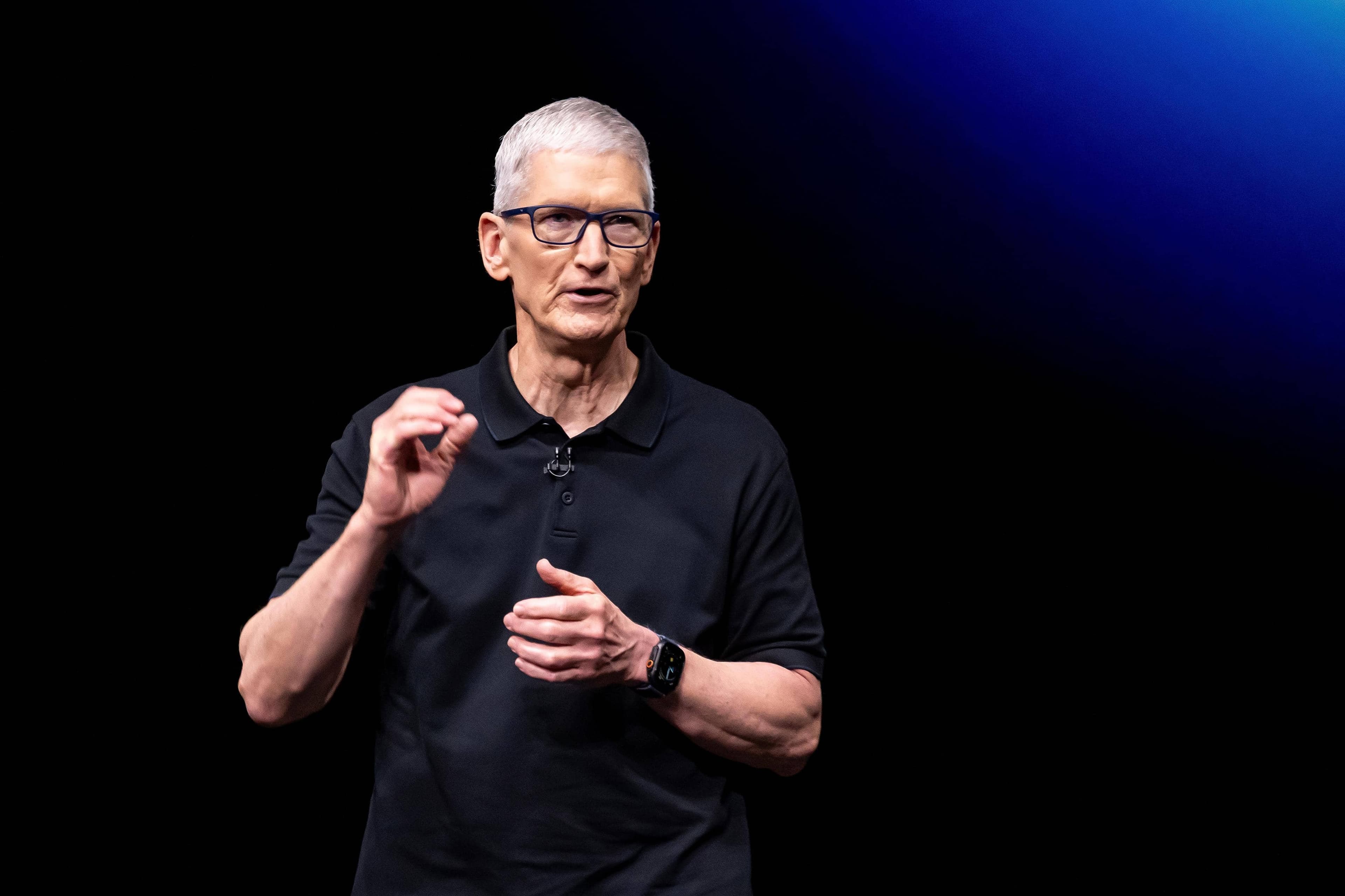 Tim Cook: Apple ke bina zindagi kaise? Main toh yahan hoon!