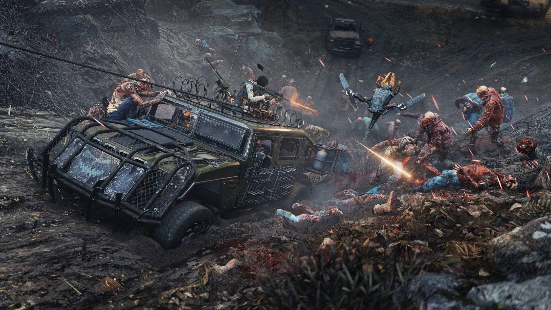 Xbox Game Pass pe John Carpenter's Toxic Commando nahi hai, par...