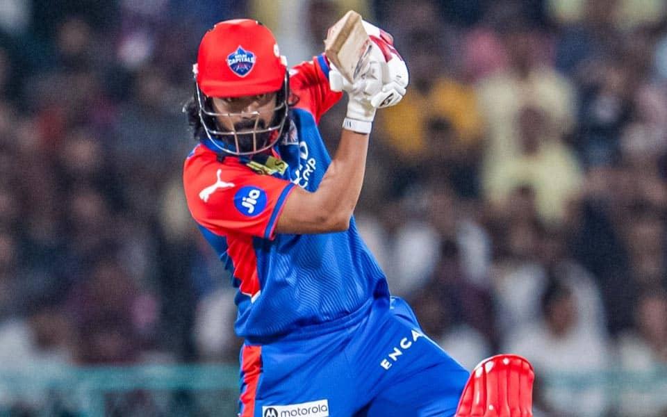 KL Rahul's Delhi Showdown: Ready to Conquer IPL 2026?