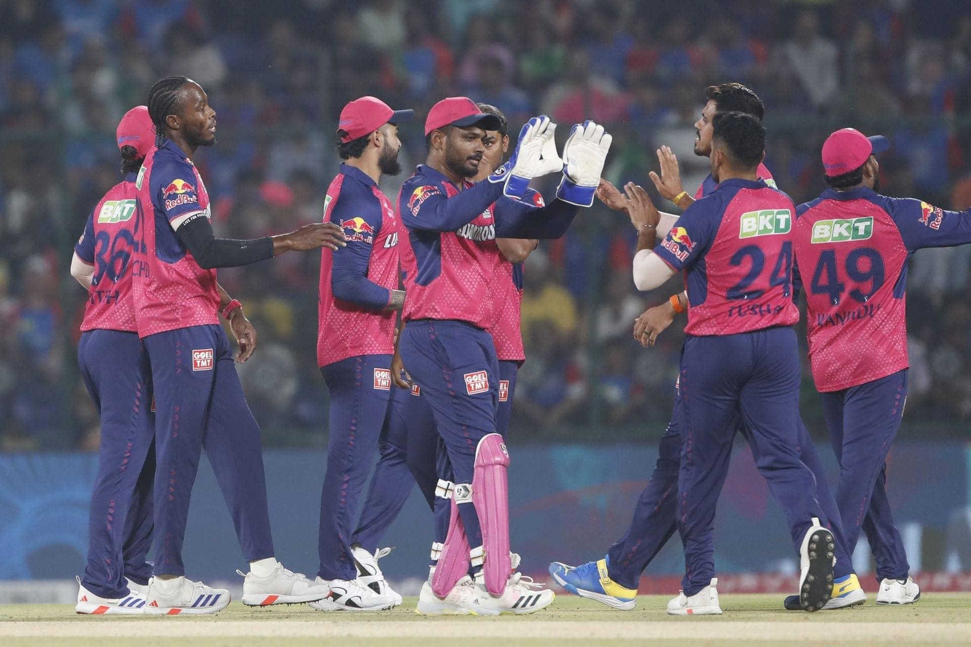 Aakash Chopra Unleashes the Rajasthan Royals XI for IPL 2026