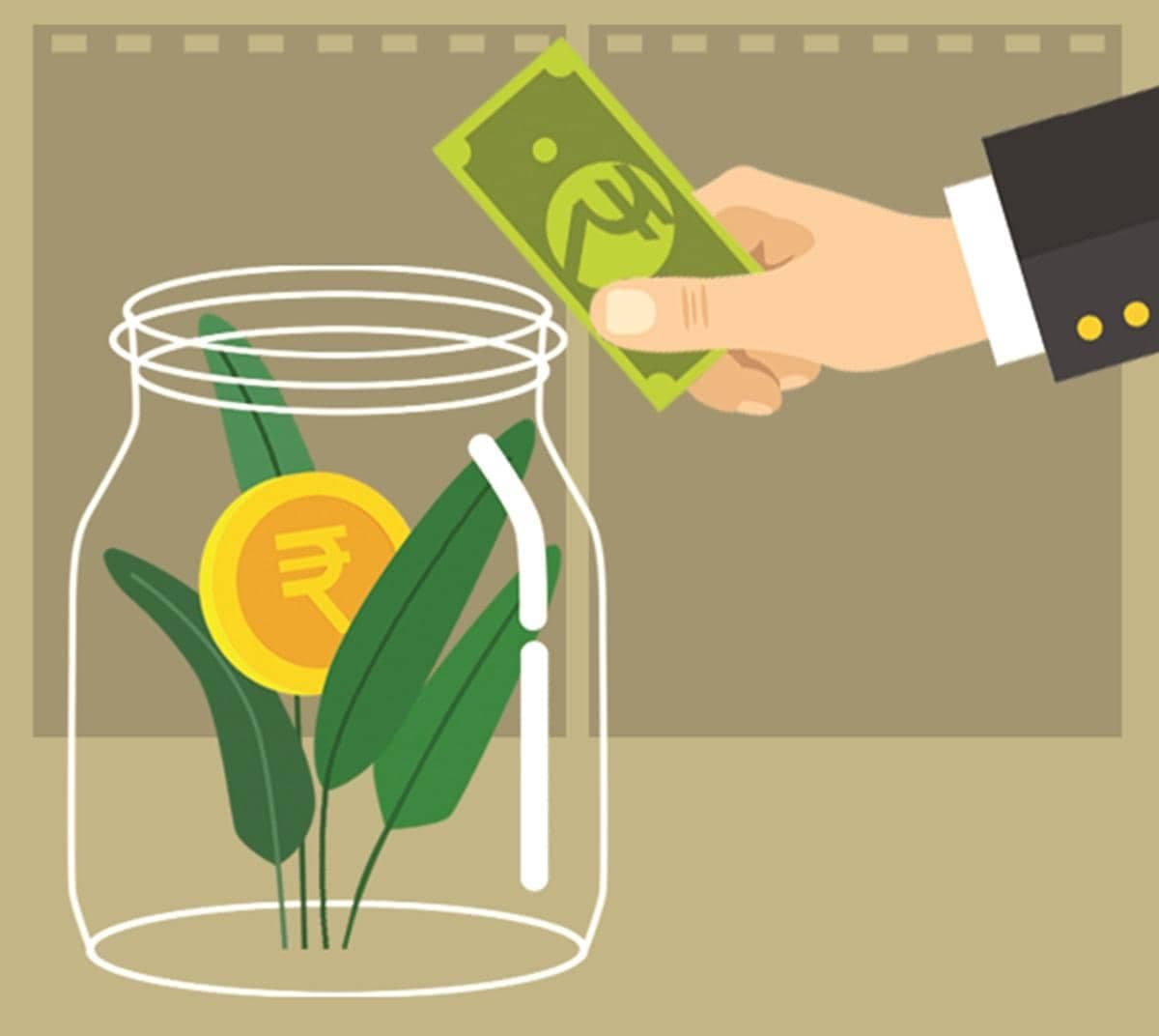 Edelweiss drops epic hybrid fund for aspiring investors!