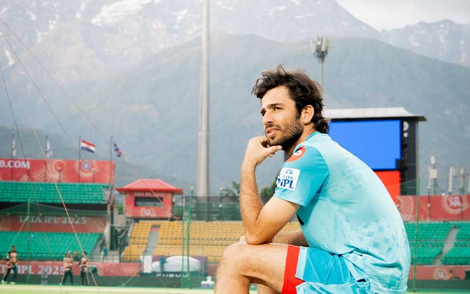 IPL 2026: Aakash Chopra's Epic Challenge for Ravi Bishnoi