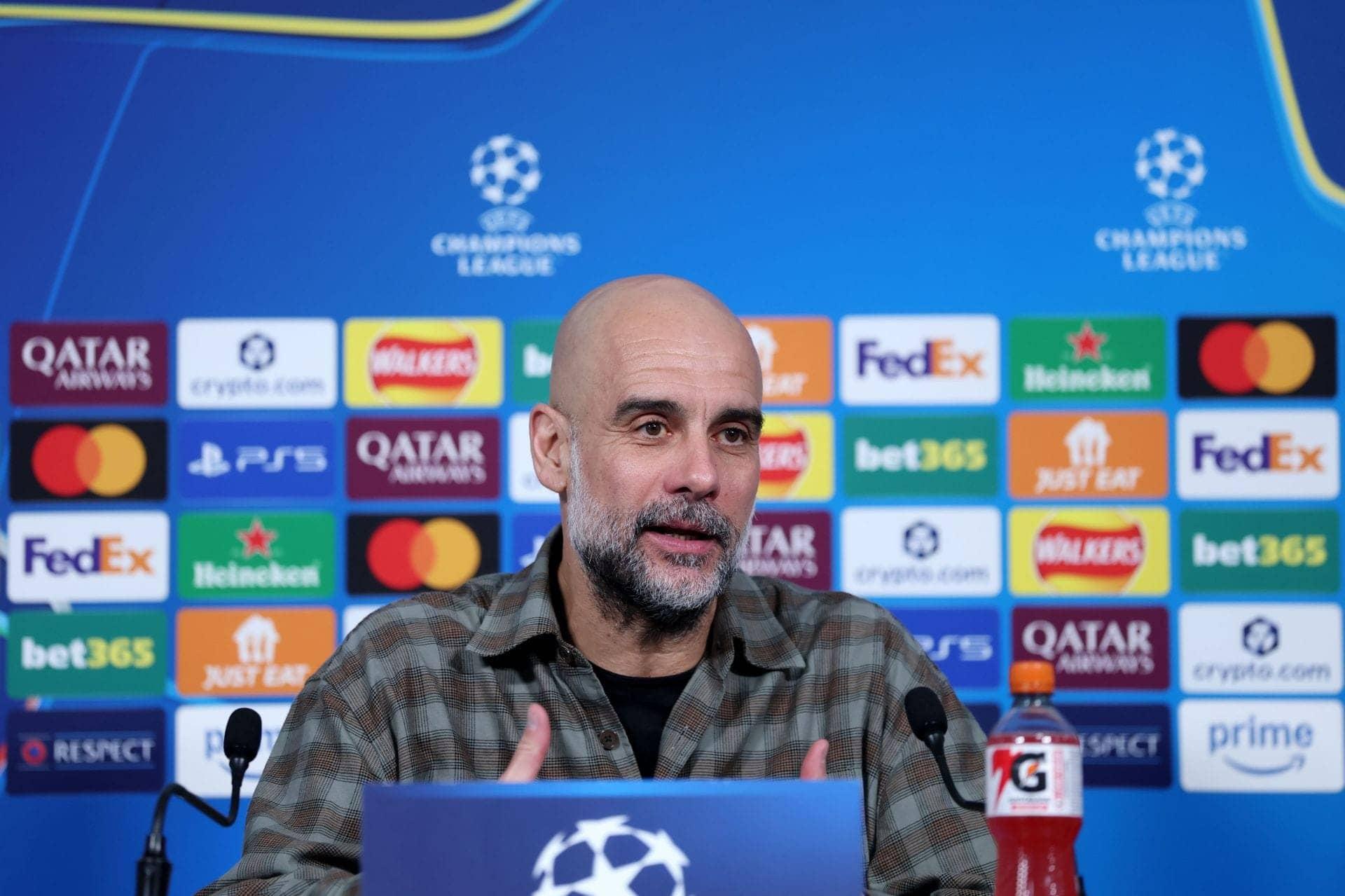 Pep Guardiola Claims Liverpool, Not Real Madrid, His Toughest Foe