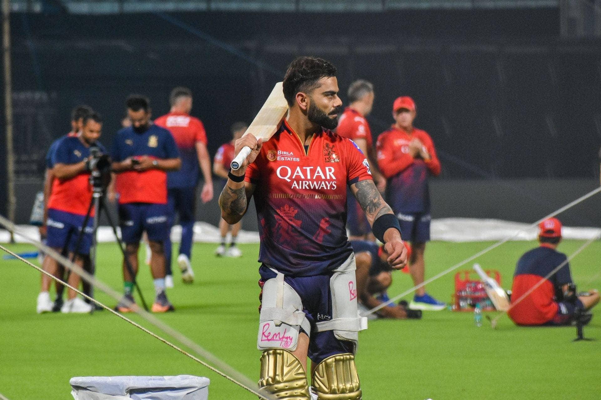 Irfan Pathan's Huge Statement on Kohli for IPL 2026