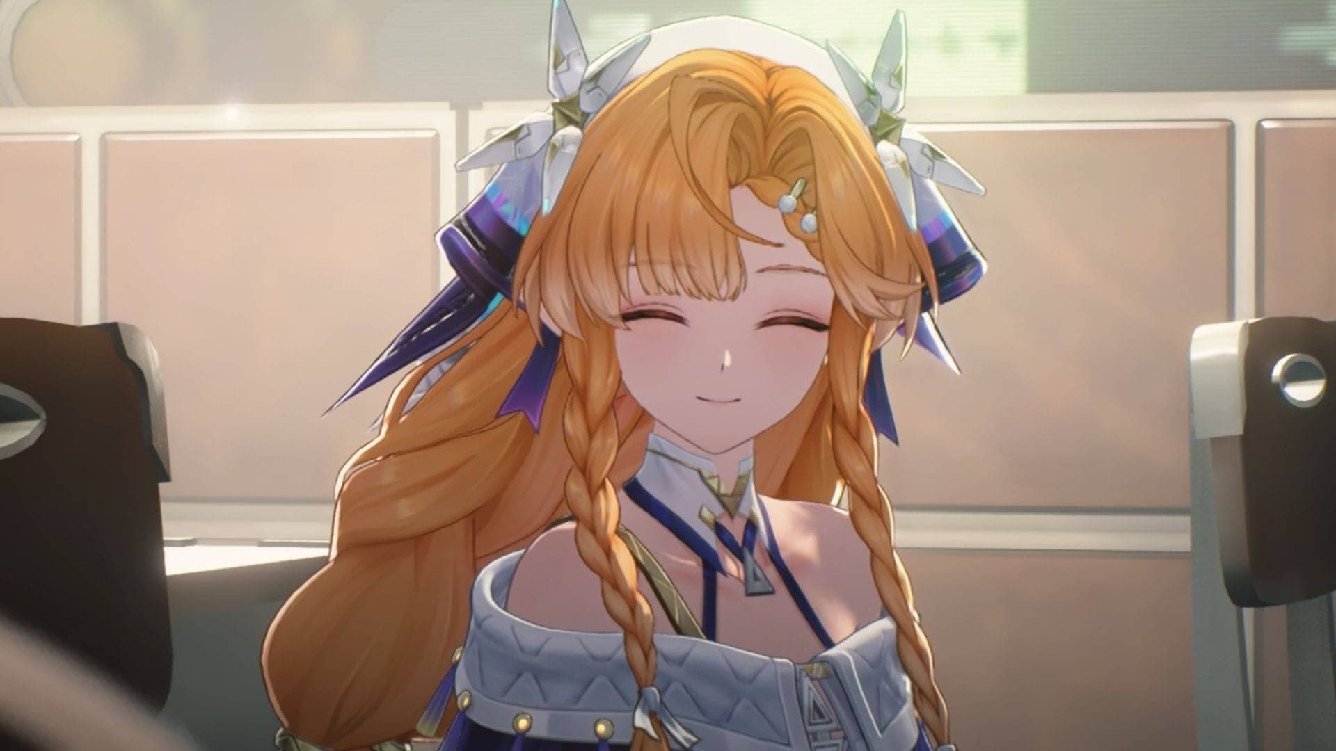 Sigrika's Banner Countdown: Get Ready to Pull, Baby!