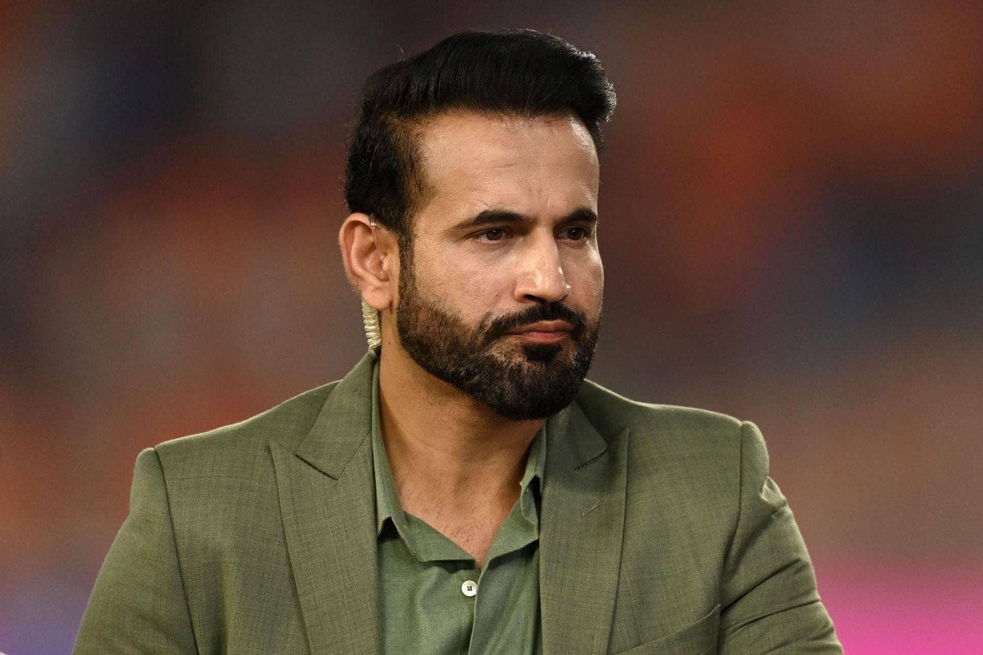 Irfan Pathan's bold call on RCB's missing Hazlewood in IPL 2026