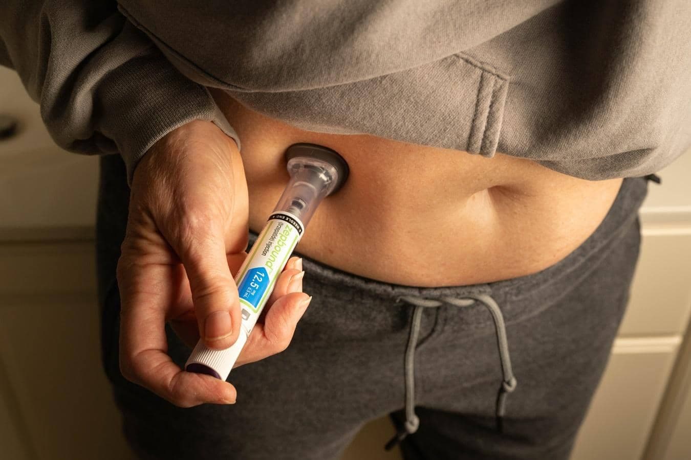 No Weight Gain After Stopping Ozempic? Study Shocks Fans!