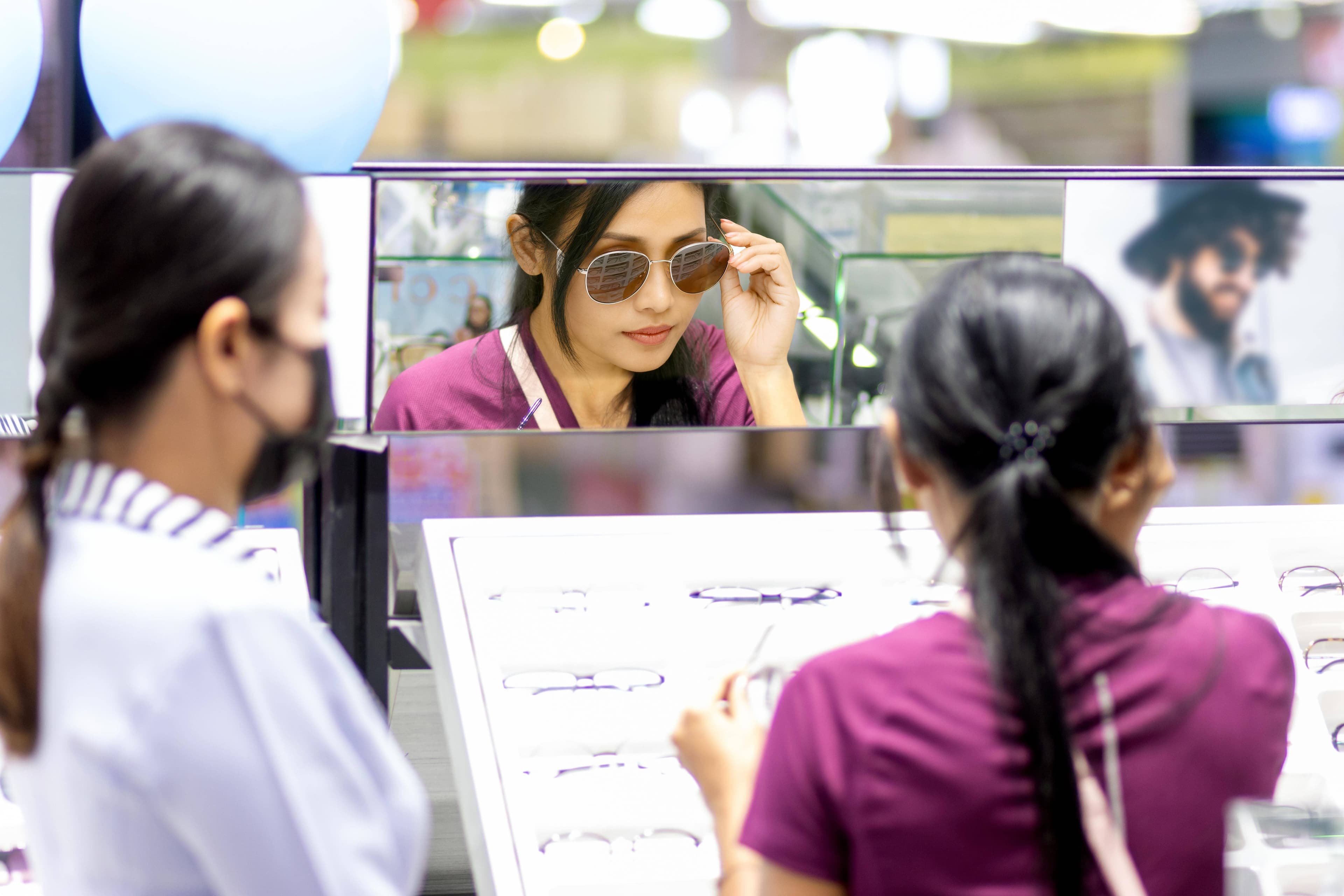 Summer's Double Trouble: Protect Your Eyes Like A Champ