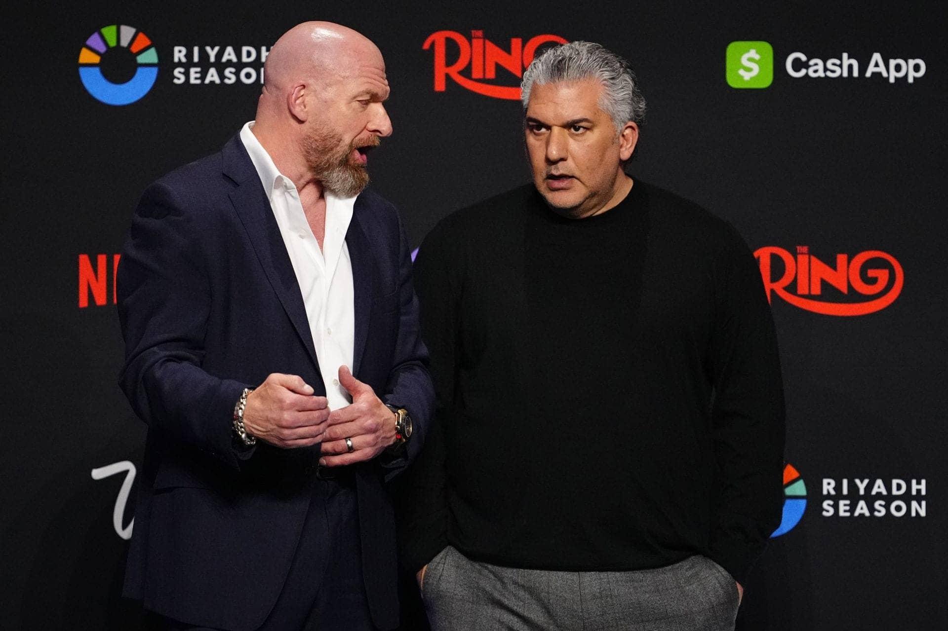 WWE Might Skip Saudi Arabia Events - Total Disaster Ahead!