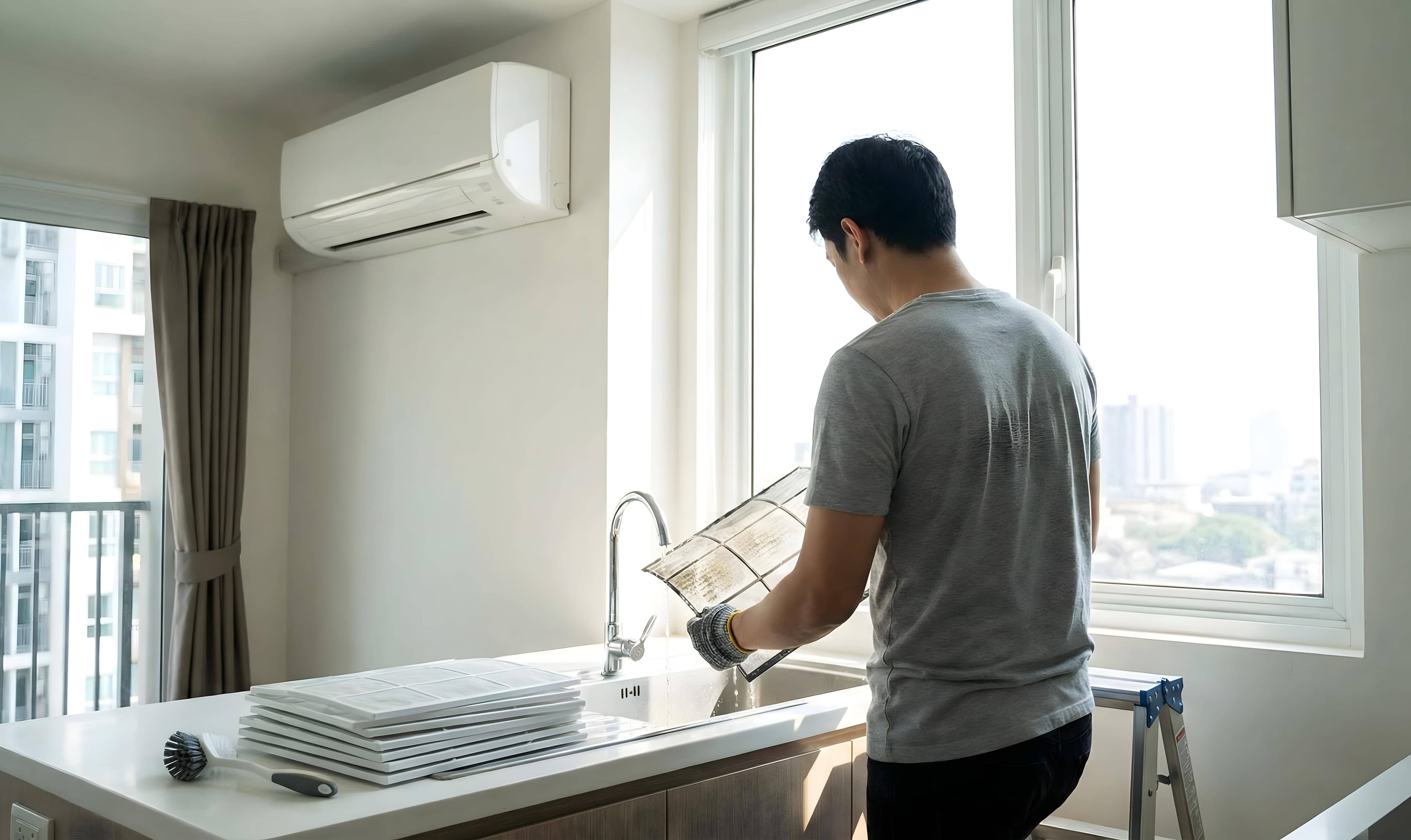 AC: The Chilling Conspirators Against Your Respiratory Health!