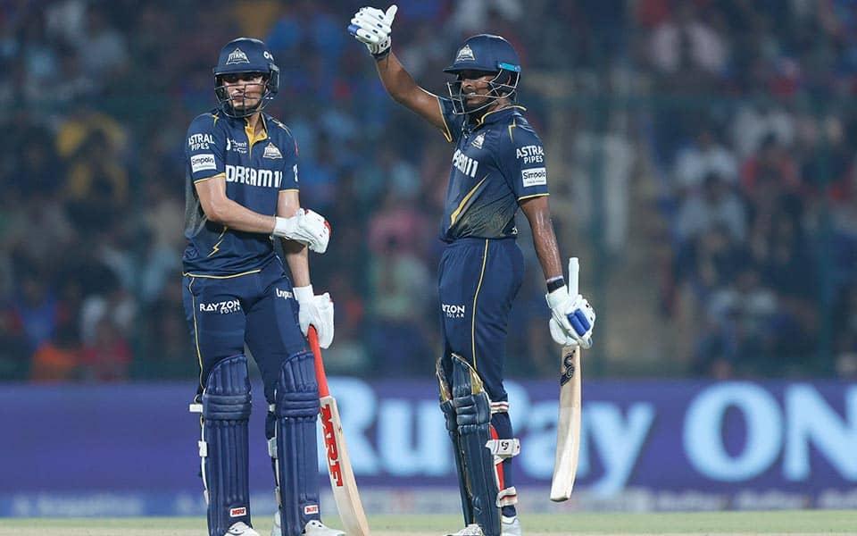 IPL 2026: Meet the Gujarat Titans' Batting Superstars!