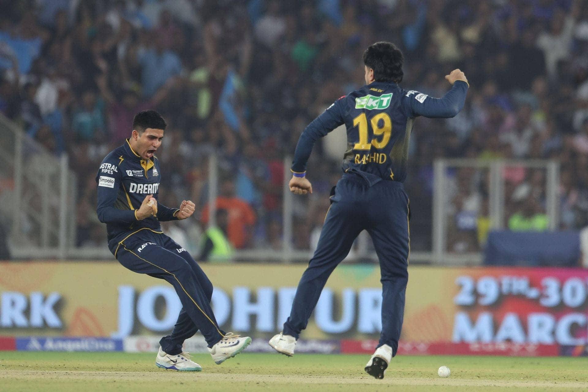 Gujarat Titans' All-Time XI: Can They Win IPL 2026 Again?