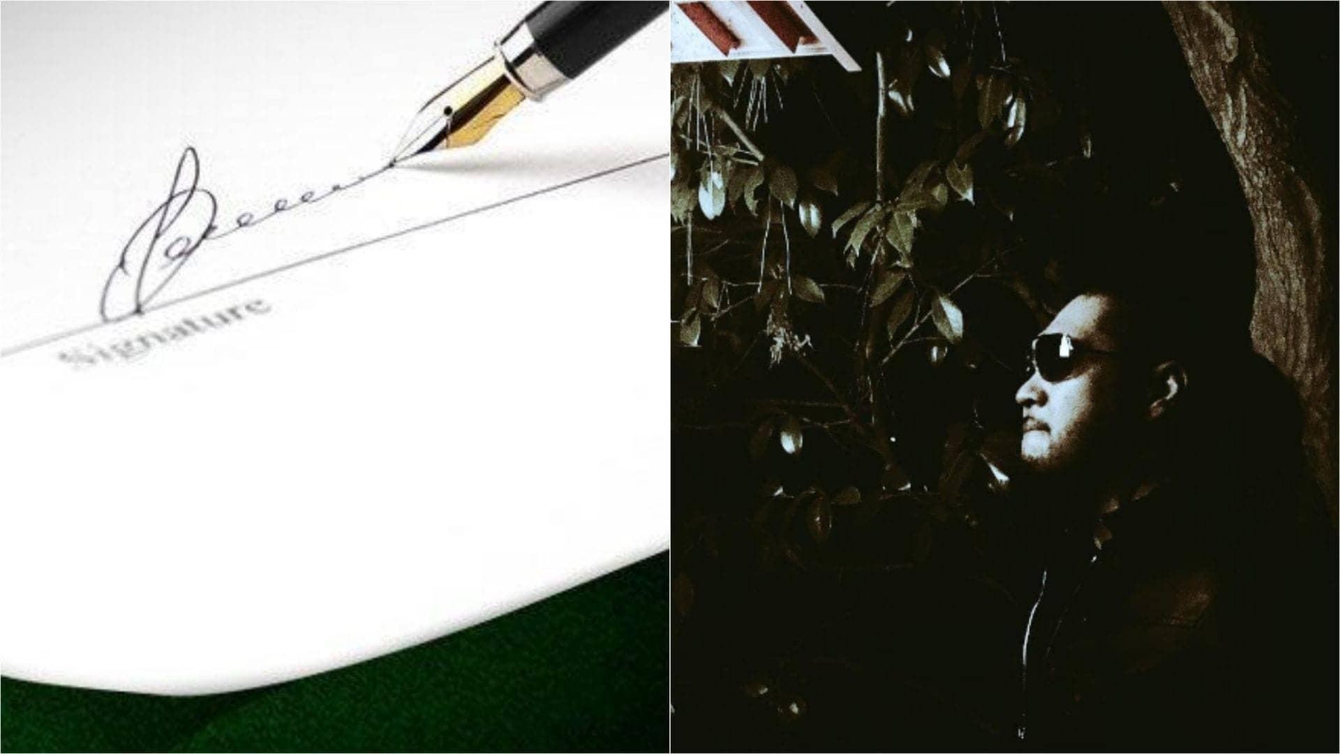 Evil Joins WWE While Finlay Sticks with AEW Crew