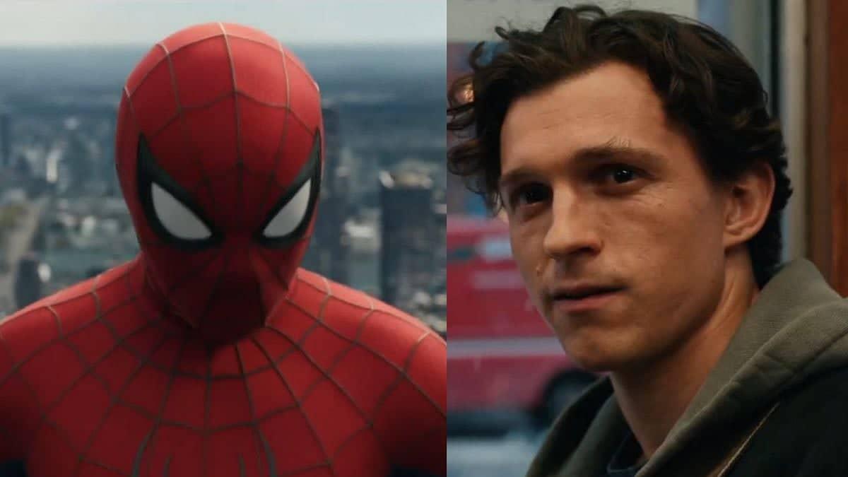 Spider-Man: Brand New Day Trailer Out; Tom Holland Returns!