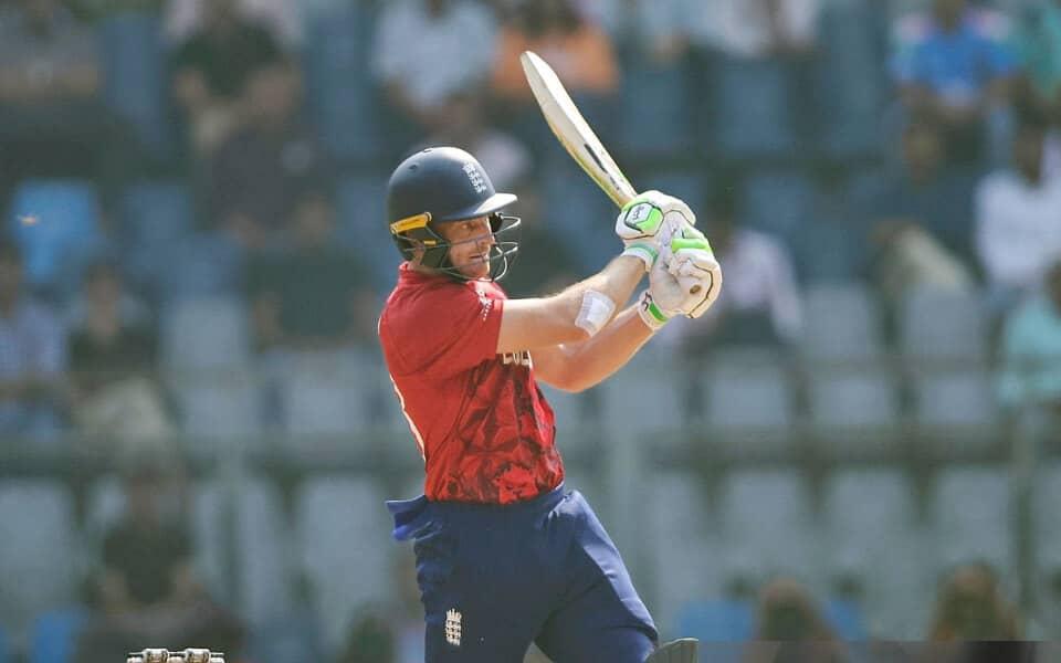 Jos Buttler's Cricket Dreams Still Alive After T20 Woes