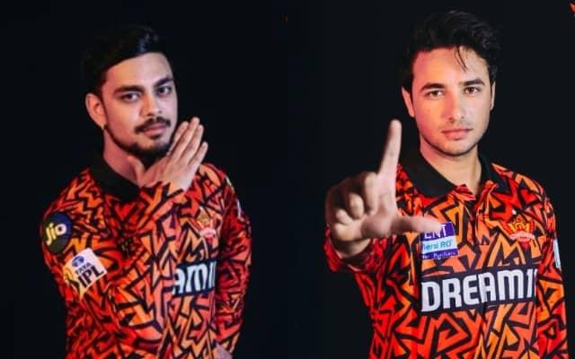 IPL 2026: Ishan Kishan steps up as SRH captain, Abhishek joins