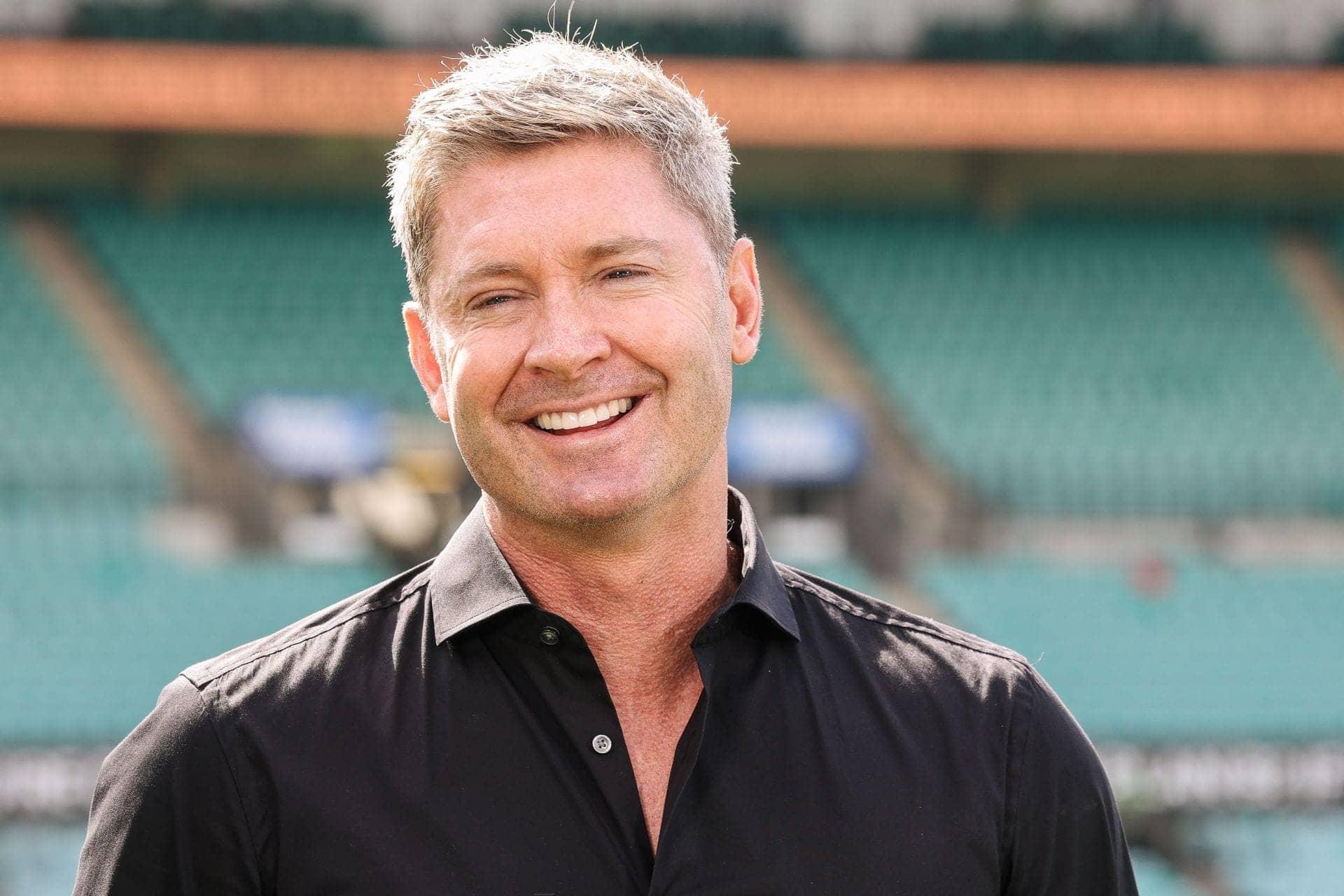 Michael Clarke's Take on Hazlewood's IPL 2026 Fitness