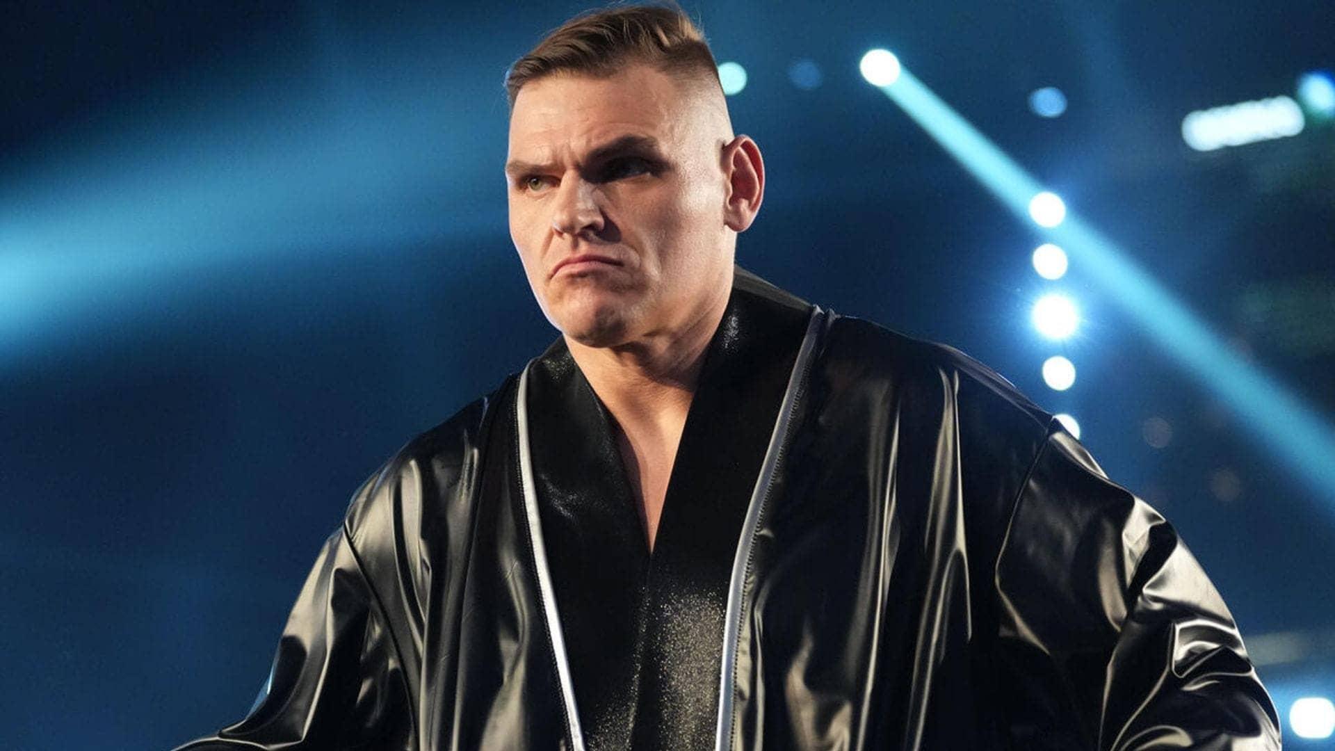 Gunther's WrestleMania 42 Woes: No Match Yet!