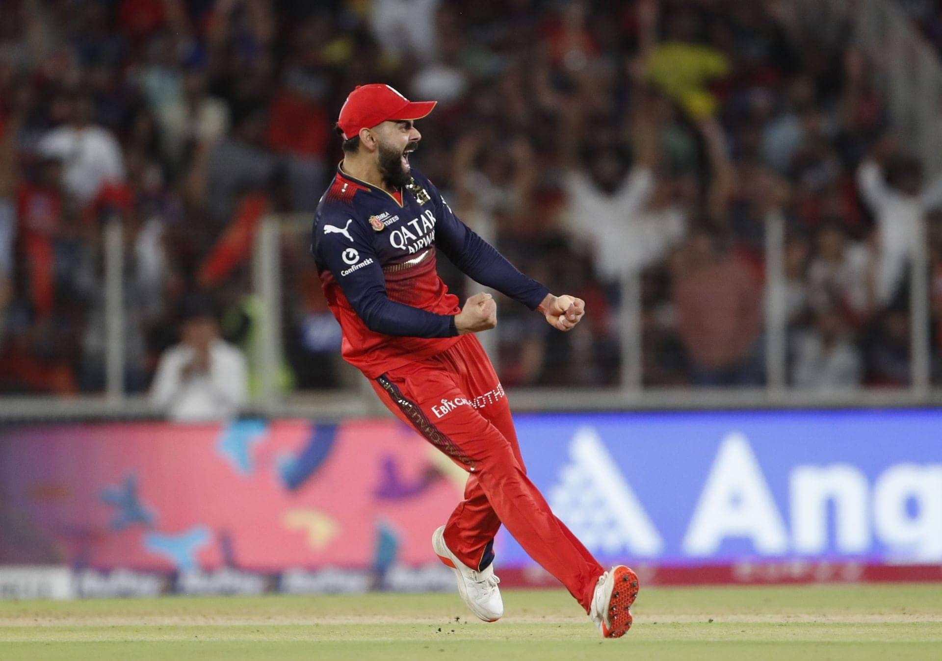 Virat Kohli Returns to RCB: Excitement Builds for IPL 2026