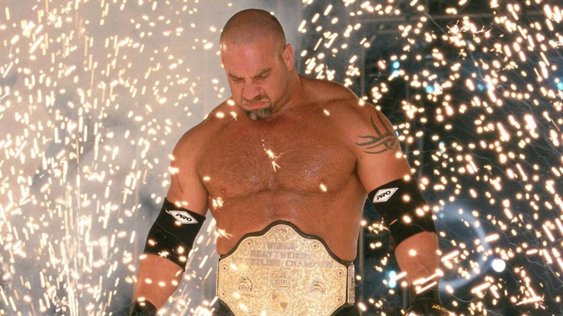 Tommy Dreamer Compares Oba Femi's Entrance to Goldberg's