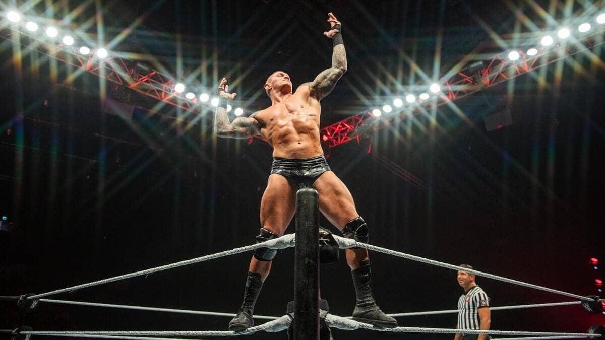 Randy Orton's Shocking Betrayal Sparks SmackDown Excitement