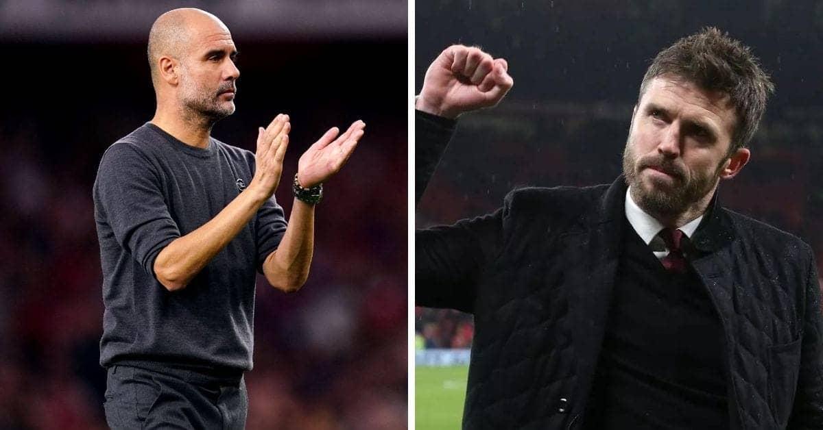 Manchester United and City chase Elliot Anderson this summer