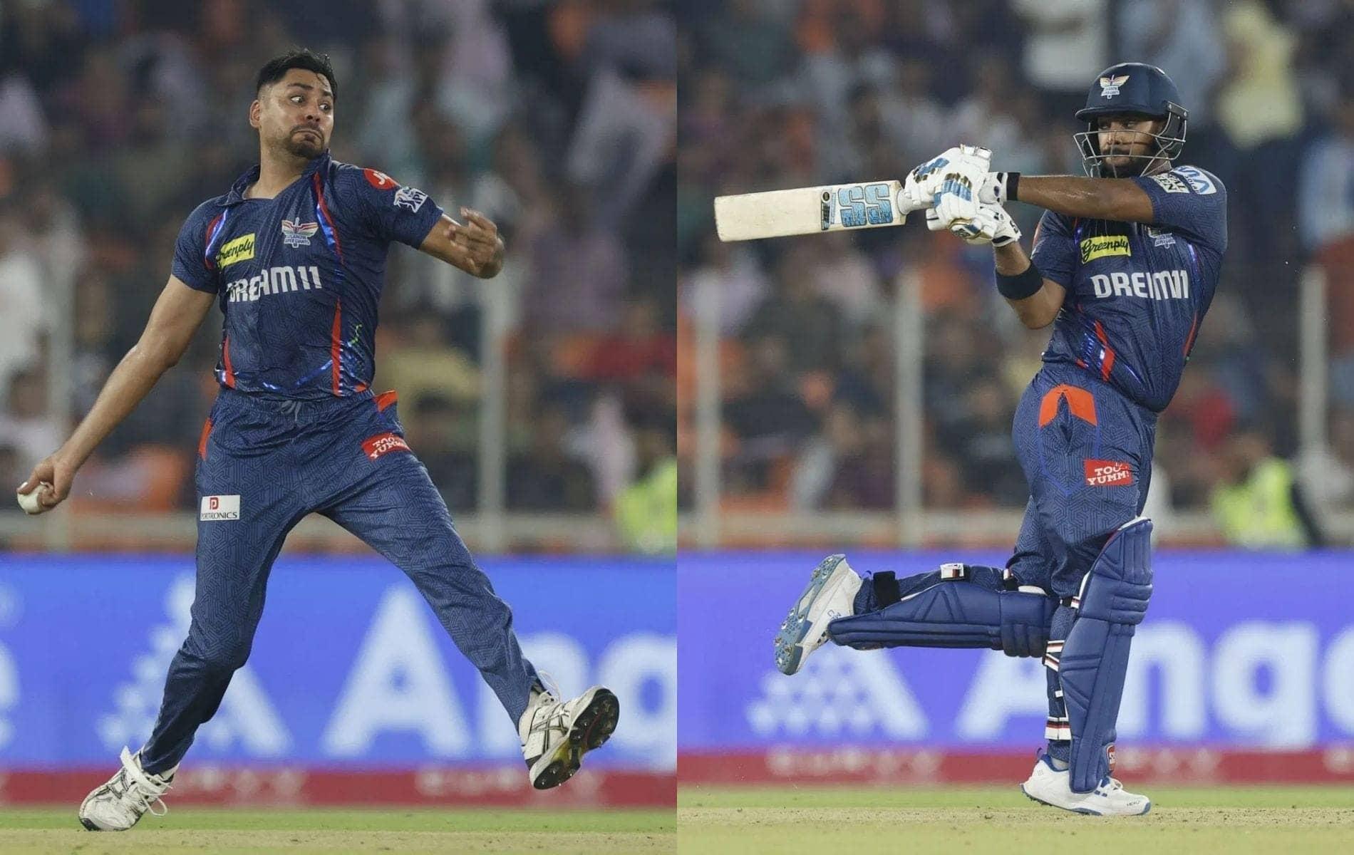 LSG's Dream Team: All-Time Playing XI for IPL 2026