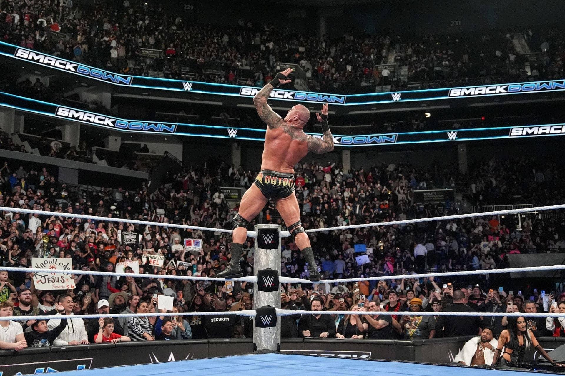Randy Orton's new Legacy plan: Can he defeat Cody Rhodes?