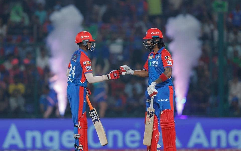 IPL 2026: Exciting Delhi Capitals Batters to Watch!