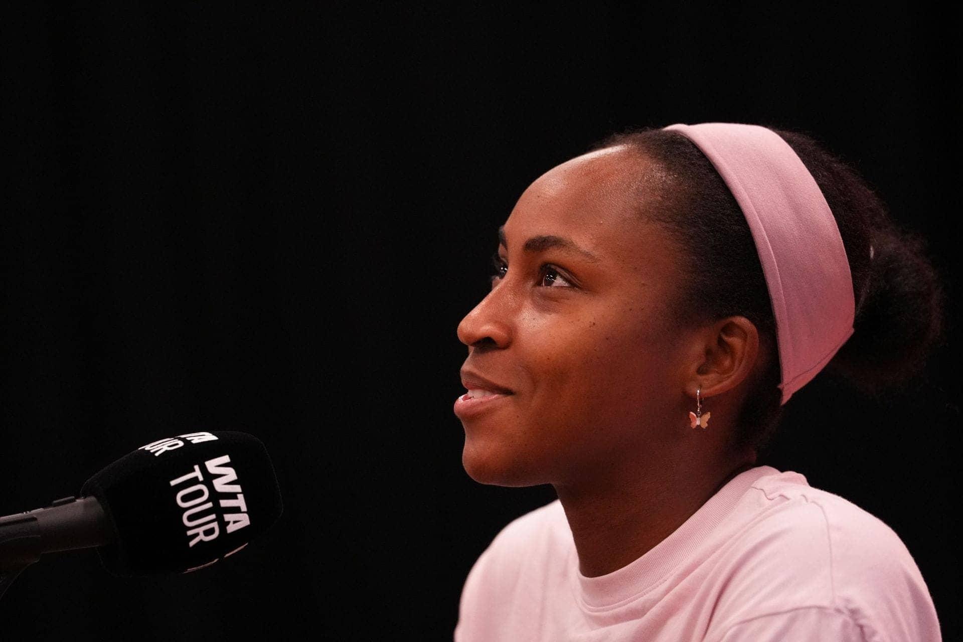 Coco Gauff's Epic Comeback: Miami Open Ready After Injury!