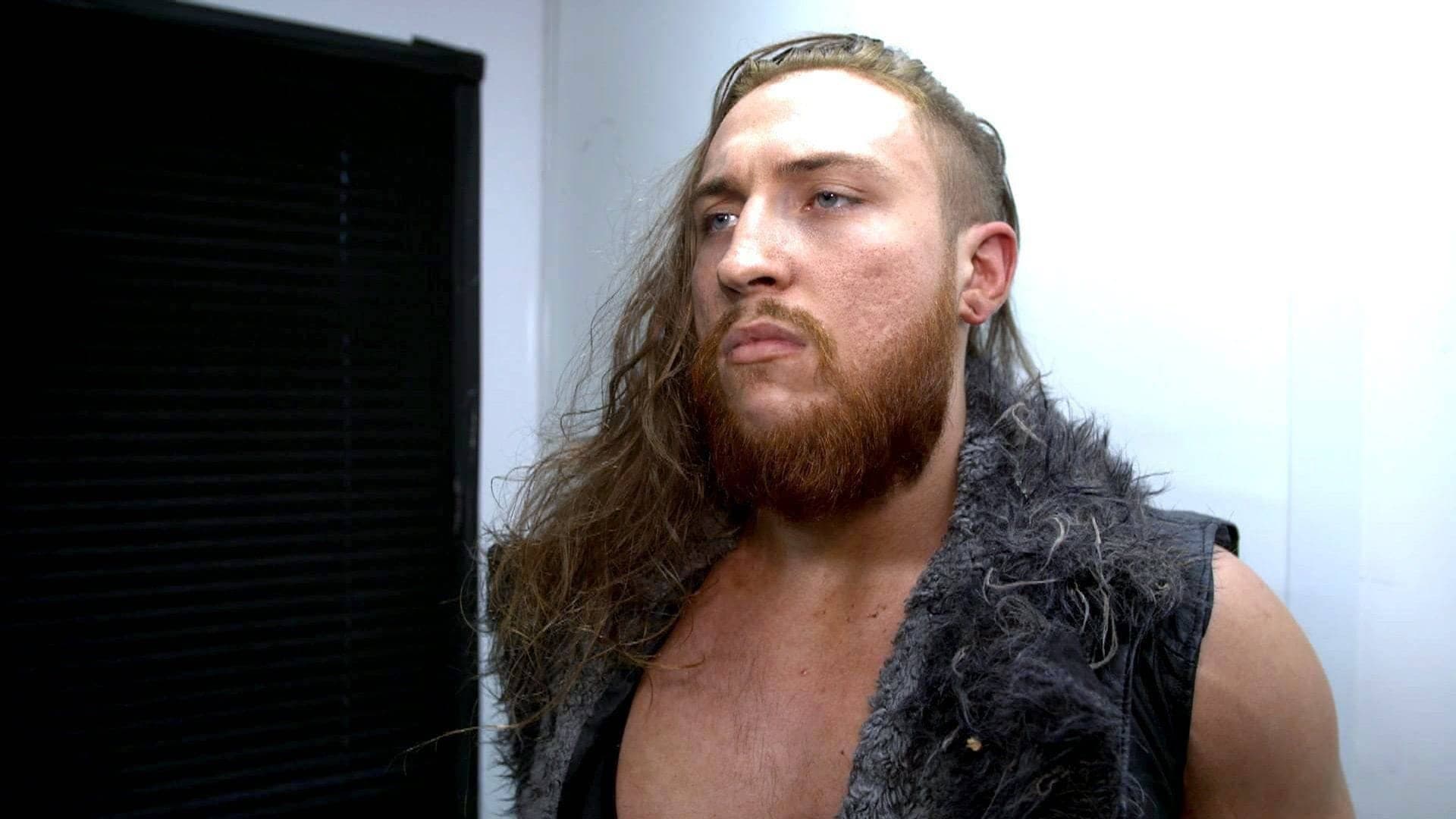 Pete Dunne's Electrifying Return to WWE: Get Ready to Rumble!
