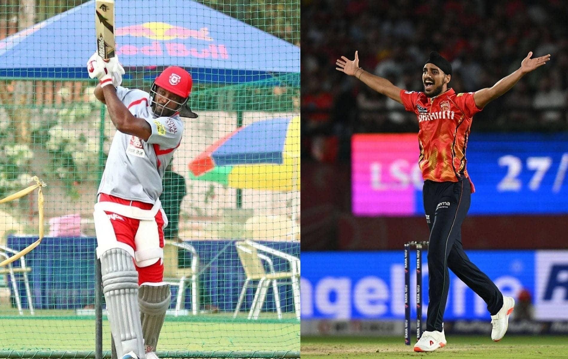 Punjab Kings: Aiming for Glory with All-Time Dream Team