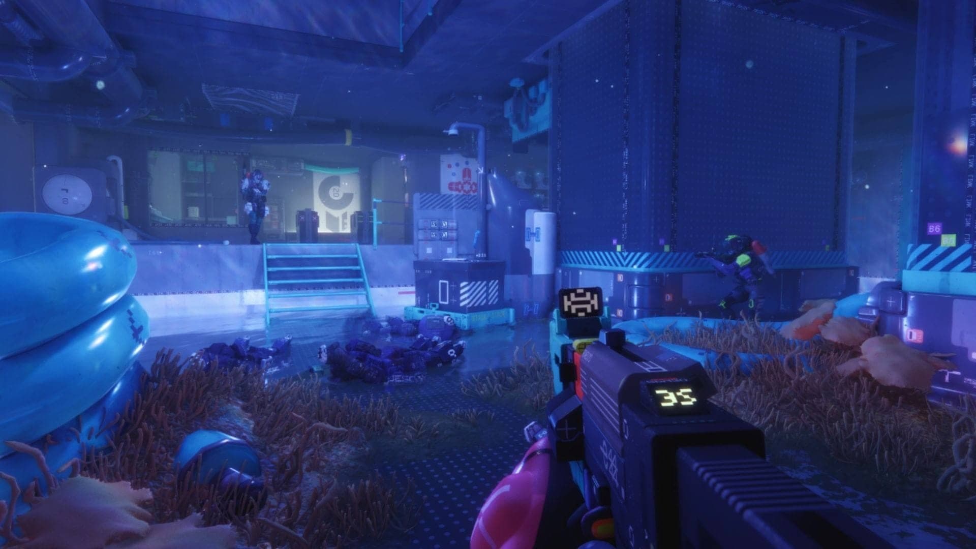 Unlocking Cryo Archive in Marathon: The Chill Guide