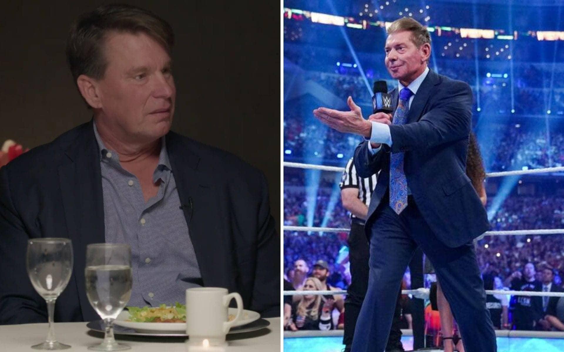 JBL Delivers a Smackdown to Laurinaitis Over AI Shenanigans
