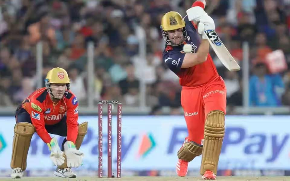 IPL 2026: SRH Bets Big on Livingstone, Will It Pay Off?
