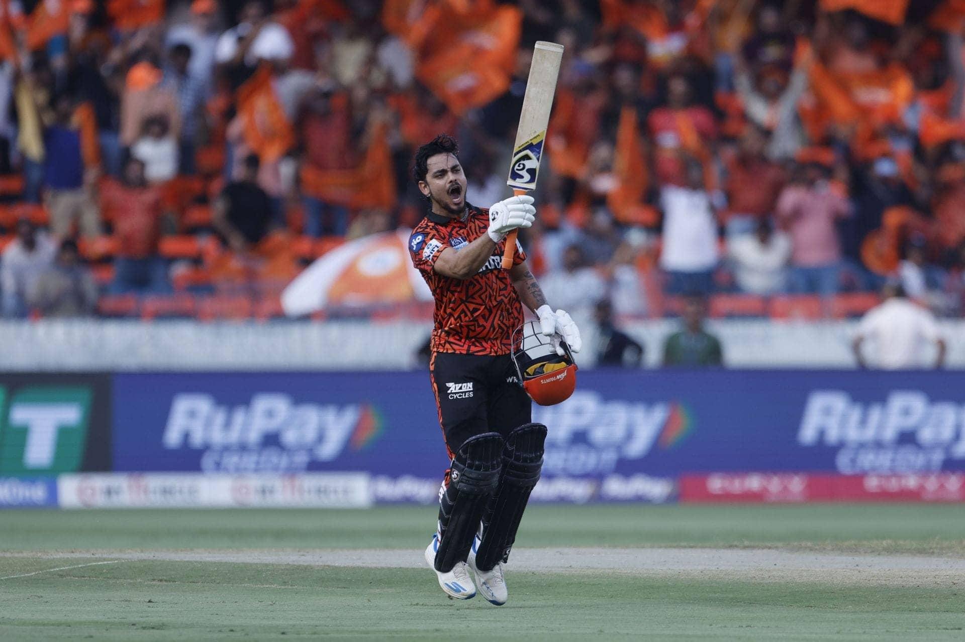 Ishan Kishan ki captaincy: SRH ka sahi faisla hai bhai!