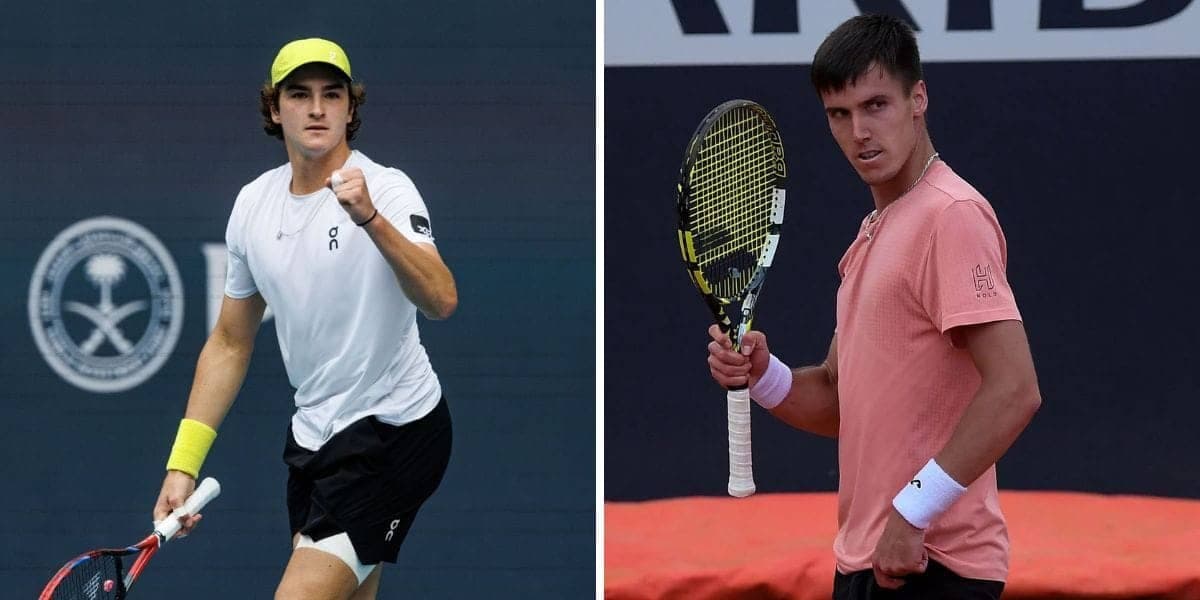 Fonseca vs Marozsan: Miami Open 2026 Epic Showdown!