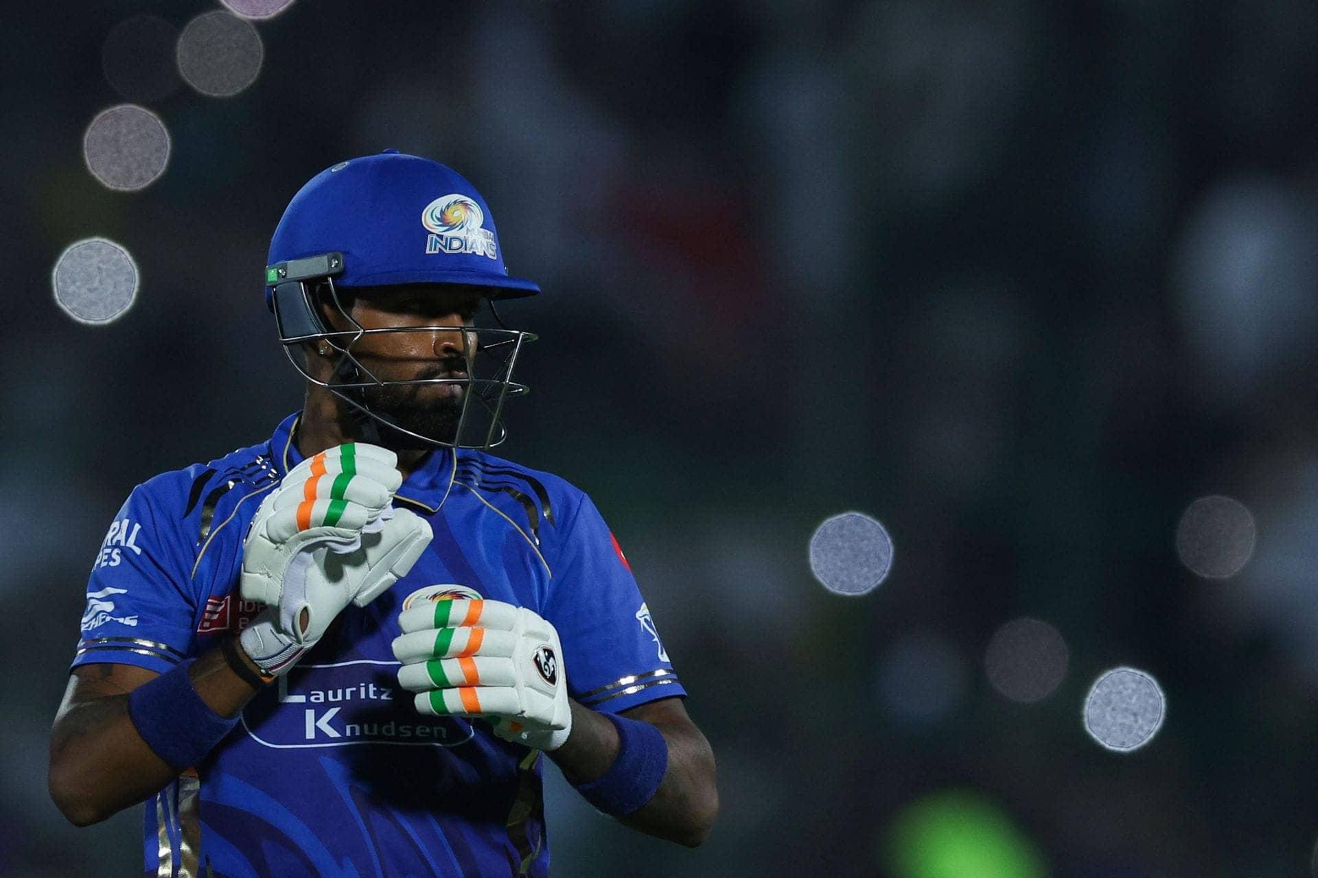 Irfan Pathan’s Incredible MI Squad for IPL 2026: No Shardul!