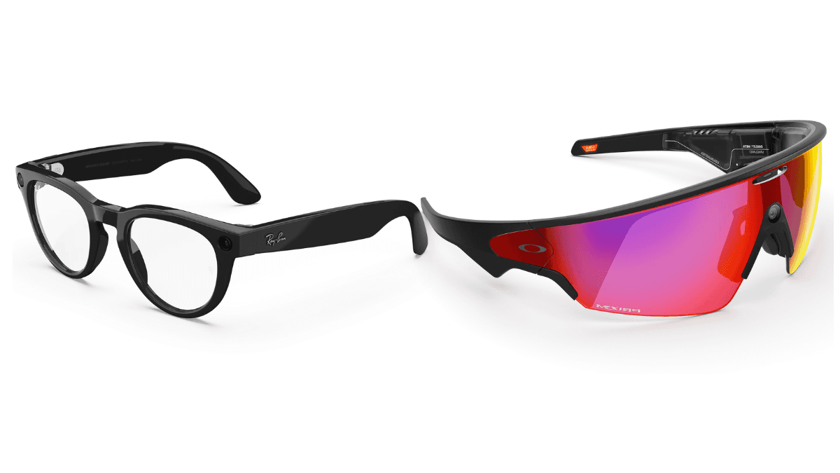 Meta glasses get Hindi support and snow sports upgrades!