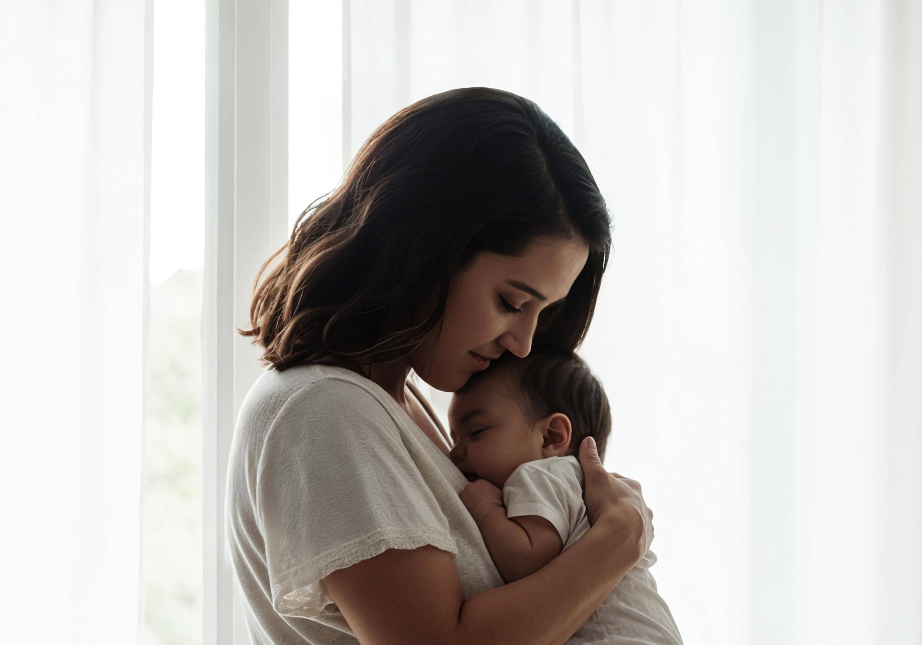 Supreme Court Casts Spell for Adoptive Mothers' Leave