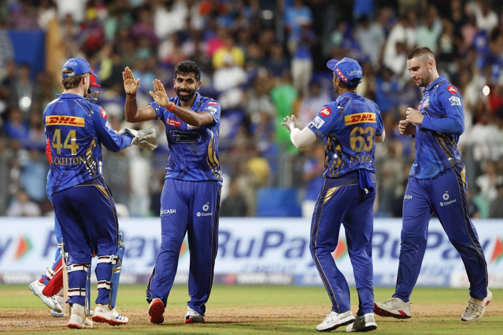 Aakash Chopra Proposes Award for IPL's Best Bowler, Huge Idea!