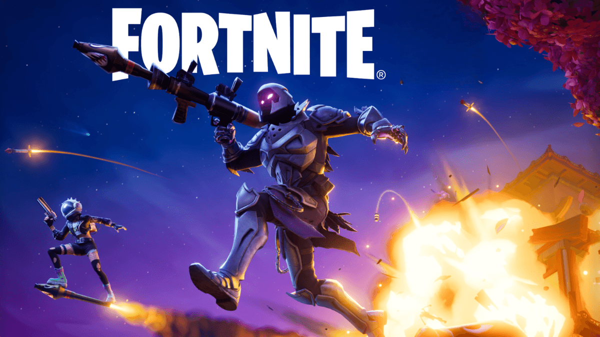 Fortnite ka Jadoo Wapas, Chhe Saal Baad India Mein Chhaya!