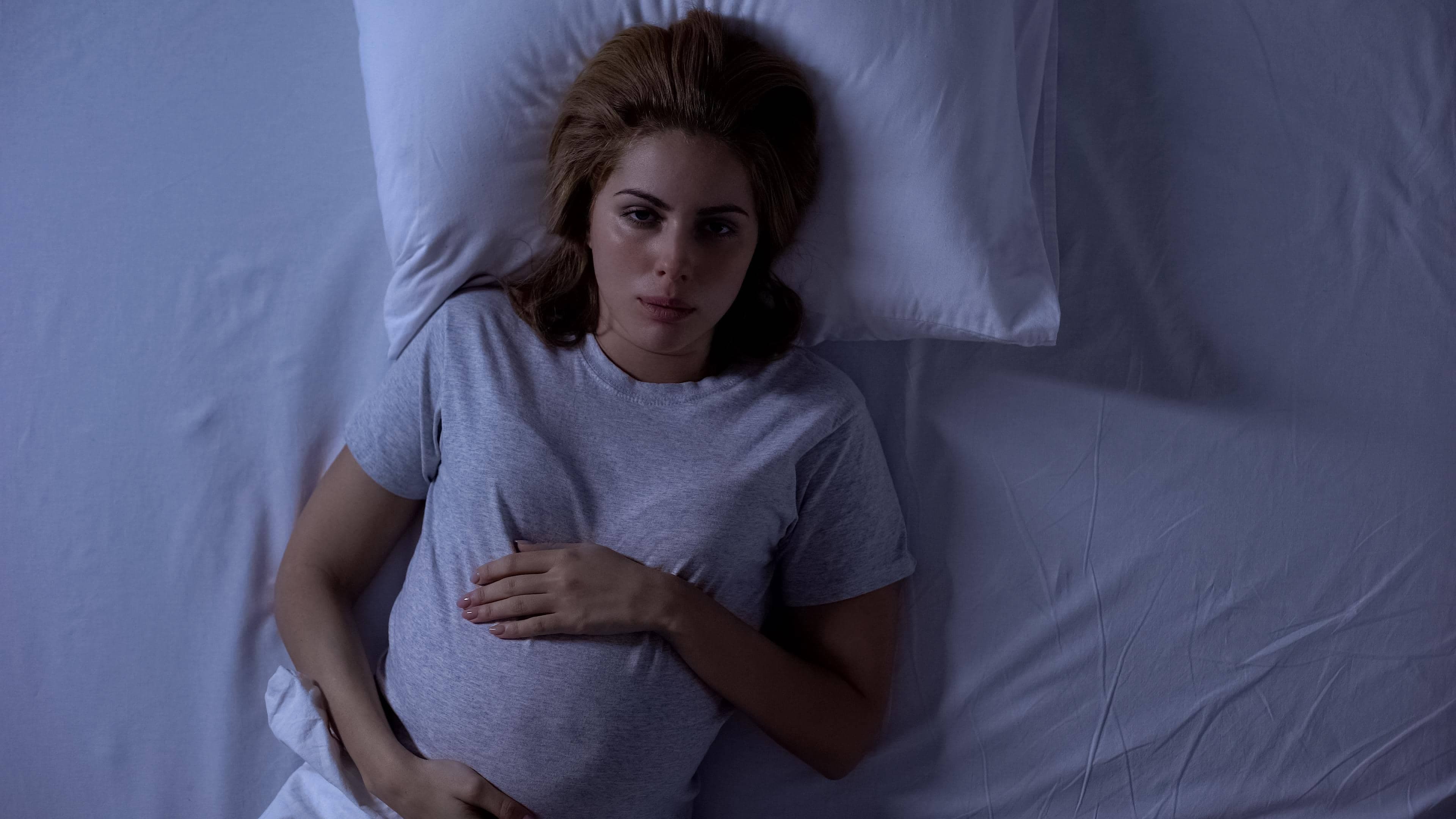 Why Pregnant Women Are Dreaming Like True Ninjas, Believe It!