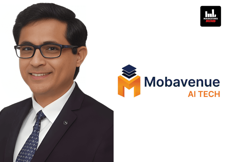 Mobavenue AI Welcomes Vijay Basantani as Their New CFO